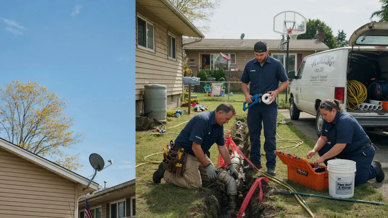 Garbage Disposal Replacement in Quinton, OK near me
