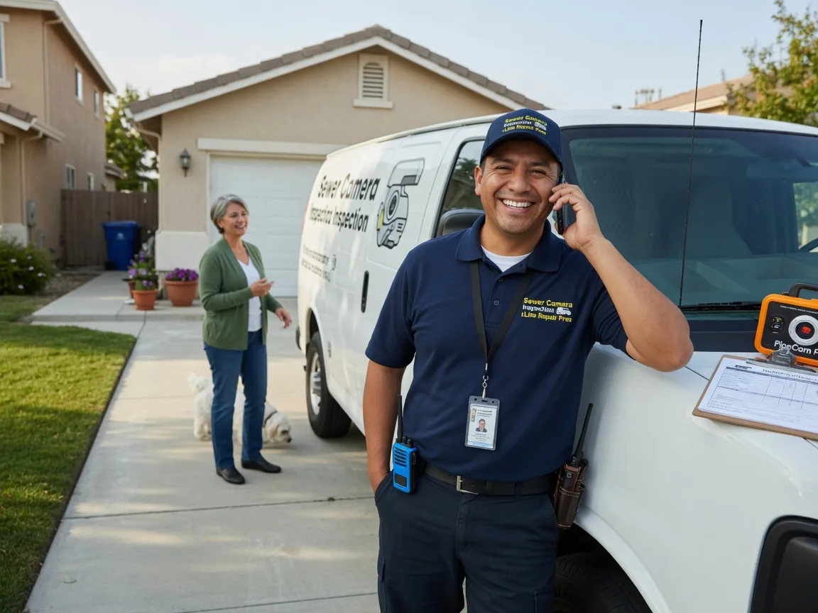 Sewer Line Repair Quinton, OK FAQs